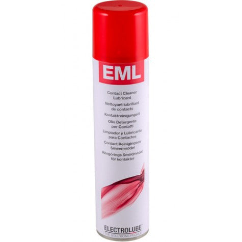CLEANER,CONTACT,400ML,CAN,AEROSOL