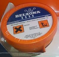 COMPOUND,SUPER METAL,BELZONA 1111