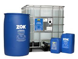 CLEANER,TURBINE,ZOK-27,RTU,210L\DRUM