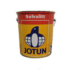 PAINT,ALUMINIUM,SOLVALITT,JOTUN