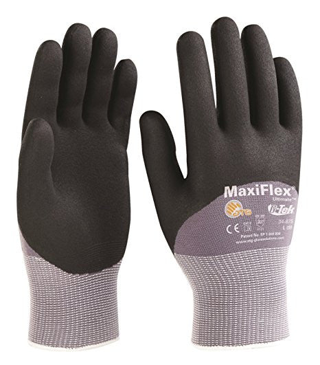 Maxiflex - 34-875 - Gloves