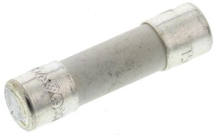 FUSE,CERAMIC,SLOW-BLOW,500mA,5MMx20MM