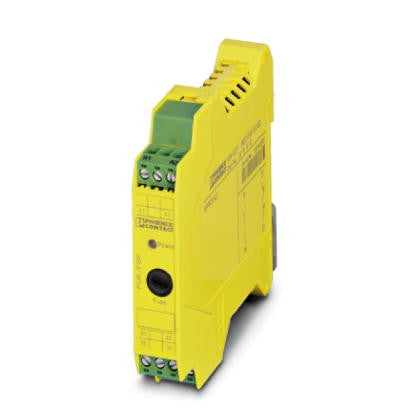 Coupling relay - PSR-SCP- 24DC/FSP/1X1/1X2 - 2981978