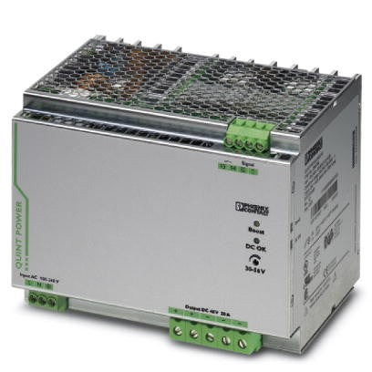 Power supply unit - QUINT-PS/1AC/48DC/20 - 2866695
