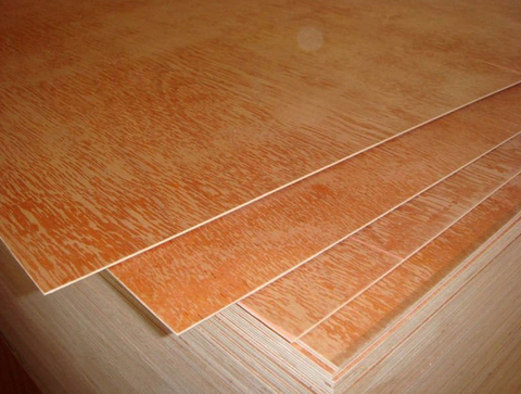 PLYWOOD,SHT,8FTX4FT,3/4IN-THK,BROWN
