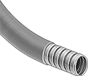 CONDUIT,STEEL,FLEXIBLE,3/4IN,L/TIGHT