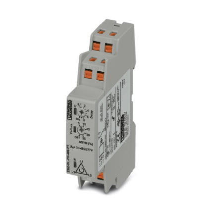 Monitoring relay - EMD-BL-PH-480-PT - 2903528