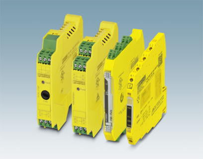 Coupling relay - PSR-SCP- 24DC/FSP/1X1/1X2 - 2981978