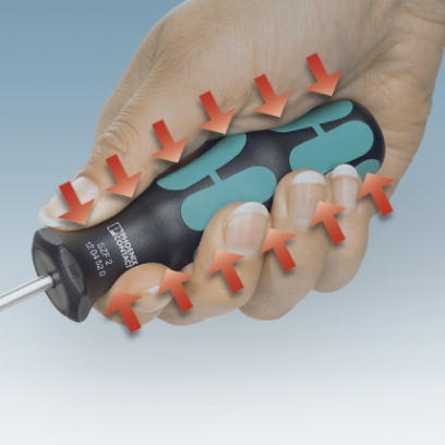 Screwdriver - SZK PH1 VDE - 1205150