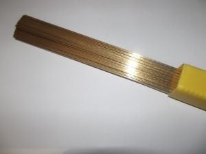 ROD,BRAZING,2.4MM-DIA,BRASS