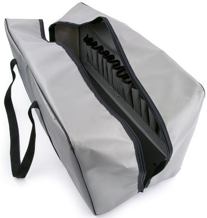 BAG,TOOL,HEAVY-DUTY,CANVAS,660x250x230MM