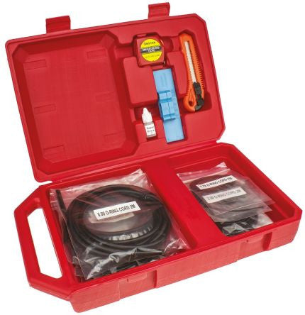 O-RING,KIT,SPLICING,NITRILE