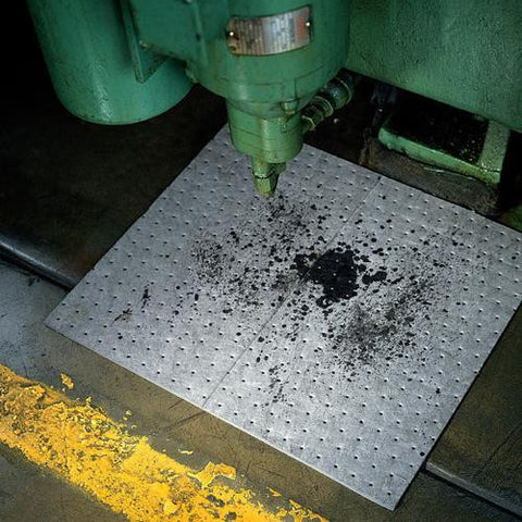 PAD,ABSORBENT,510X380MM,DOUBLE WEIGHT
