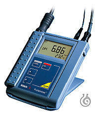 Knick - Portable conductivity meters, Portamess® 910 Cond series