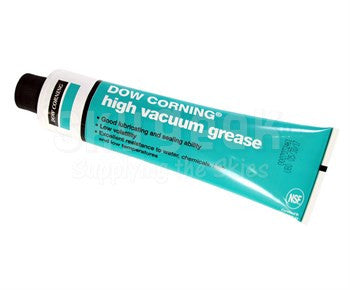 GREASE,VACCUM,976V,150G TUBE,DOW CORNING