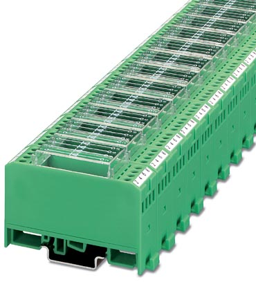 Diode block - EMG 45-DIO14M - 2950129