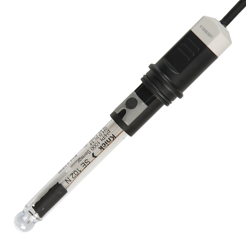 Knick-SE 102 N pH Sensor